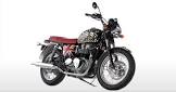 TRIUMPH Bonneville T100 Multi-Chequer