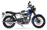 TRIUMPH Bonneville T214 Land Speed LE