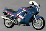 TRIUMPH Daytona 675