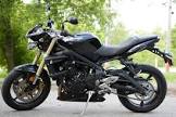 TRIUMPH Daytona 675 Triple Daytona 675 Triple
