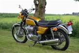 TRIUMPH Rocket III Classic Tourer