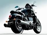 TRIUMPH Rocket III Roadster