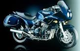 TRIUMPH Sprint 900 Exclusive