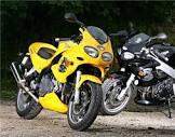 TRIUMPH Sprint RS