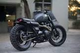 TRIUMPH Street Twin