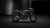 TRIUMPH Thruxton TFC