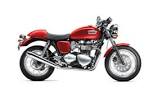 TRIUMPH Thruxton Thruxton