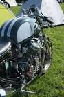 TRIUMPH Thunderbird Big Bore