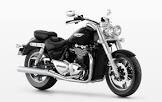 TRIUMPH Thunderbird Commander