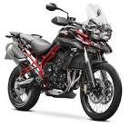 TRIUMPH Tiger 800 XC Special Edition