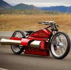 TRIUMPH Tiger ABS