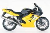 TRIUMPH TT 600 TT600