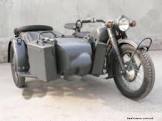 URAL Retro