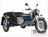 URAL Troyka