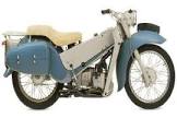 VELOCETTE D