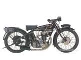 VELOCETTE K K