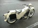 VELOCETTE L.E. Mk