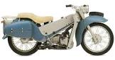 VELOCETTE L.E. Mk LE MK III