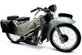 VELOCETTE L.E. Mk LE MK1