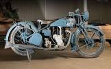 VELOCETTE MAF