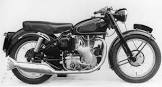 VELOCETTE MSS