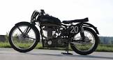 VELOCETTE MT