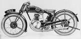 VELOCETTE USS