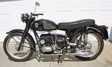 VELOCETTE VALIANT