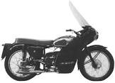 VELOCETTE VEELINE