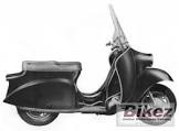 VELOCETTE Viceroy