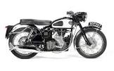 VELOCETTE Viper