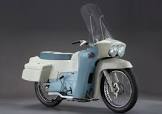 VELOCETTE Vogue