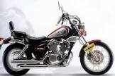 VERUCCI VC250 Phantom