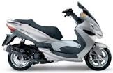 VESPA 50 ELESTART