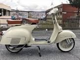 VESPA GL Gran Lusso