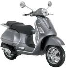 VESPA Granturismo Granturismo