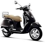 VESPA GTS