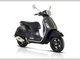 VESPA GTS 300 i.e. Super Sport SE