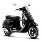 VESPA GTV 300