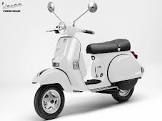 VESPA PX