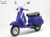 VESPA PX PX