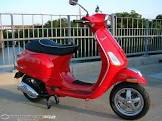 VESPA S 150