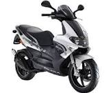 VESPA S 50 Super Sport SE