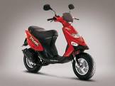 VESPA TS 125