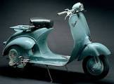 VESPA UTILITARIA 1953 UTILITARIA 125