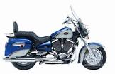 VICTORY V92TC Touring Cruiser V92TC Touring Cruiser