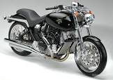 VINCENT HRD BLACK EAGLE