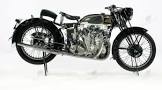 VINCENT HRD SERIES A RAPIDE