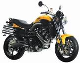 VOXAN Scrambler