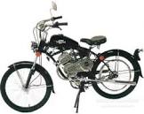 WHIZZER Panther